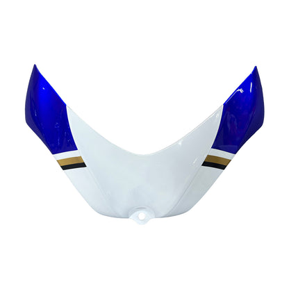 Carene GSXR 600/750 2006-2007 Carrozzeria Carene Blu ABS Set plastica stampata ad iniezione Generico