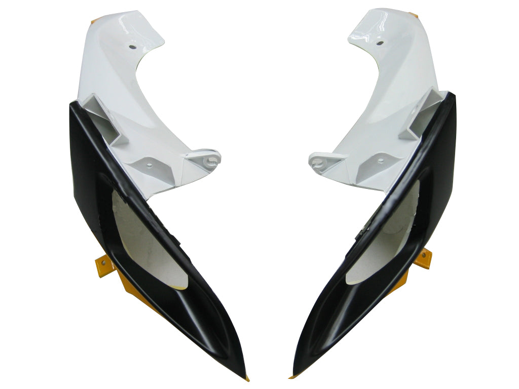 Carene 2006-2007 Suzuki GSXR 600 750 Multi-Color pepephone Racing Generico