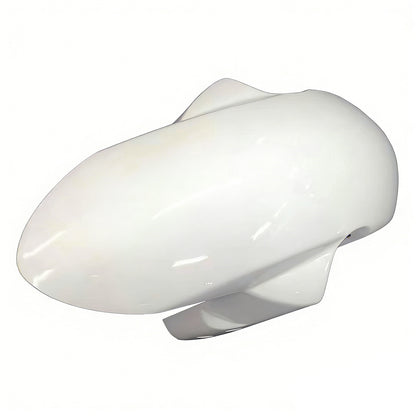 Carene 2006-2007 Suzuki GSXR 600 750 Bianco Nero Lucky Strike Generico