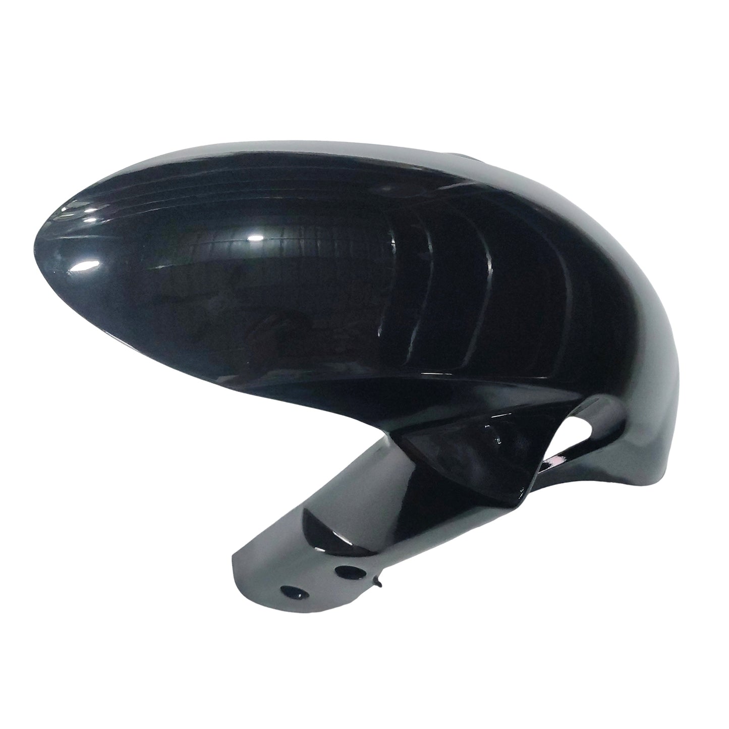 Carene 2006-2007 Suzuki GSXR 600 750 Rosso Argento Nero GSXR Racing Generico