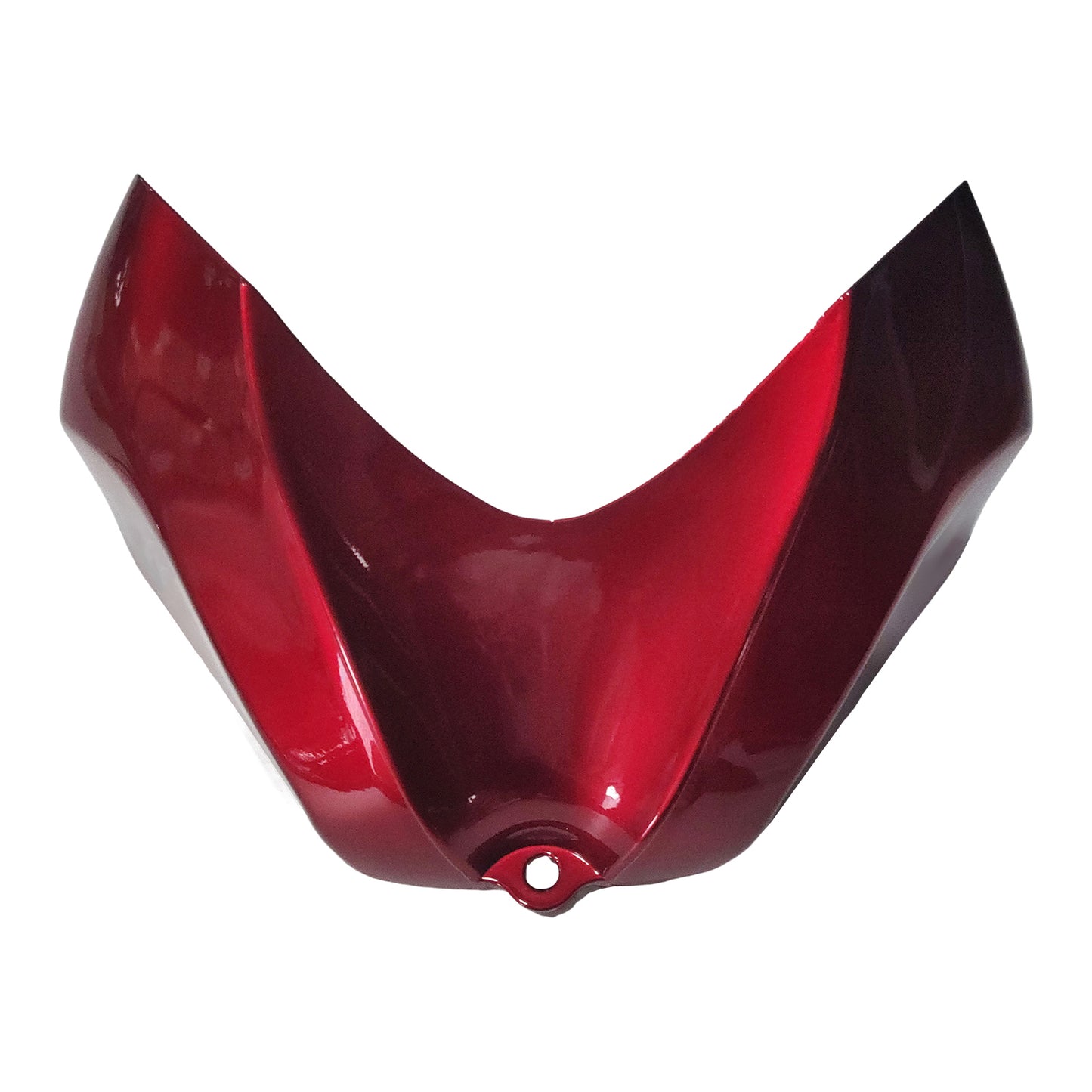 Carene 2006-2007 Suzuki GSXR 600 750 Rosso Argento Nero GSXR Racing Generico