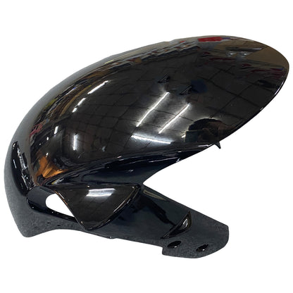 Carene 2006-2007 Suzuki GSXR 600 750 Black Gold Lucky Strike Generico
