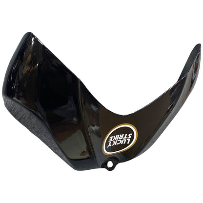 Carene 2006-2007 Suzuki GSXR 600 750 Black Gold Lucky Strike Racing Generico