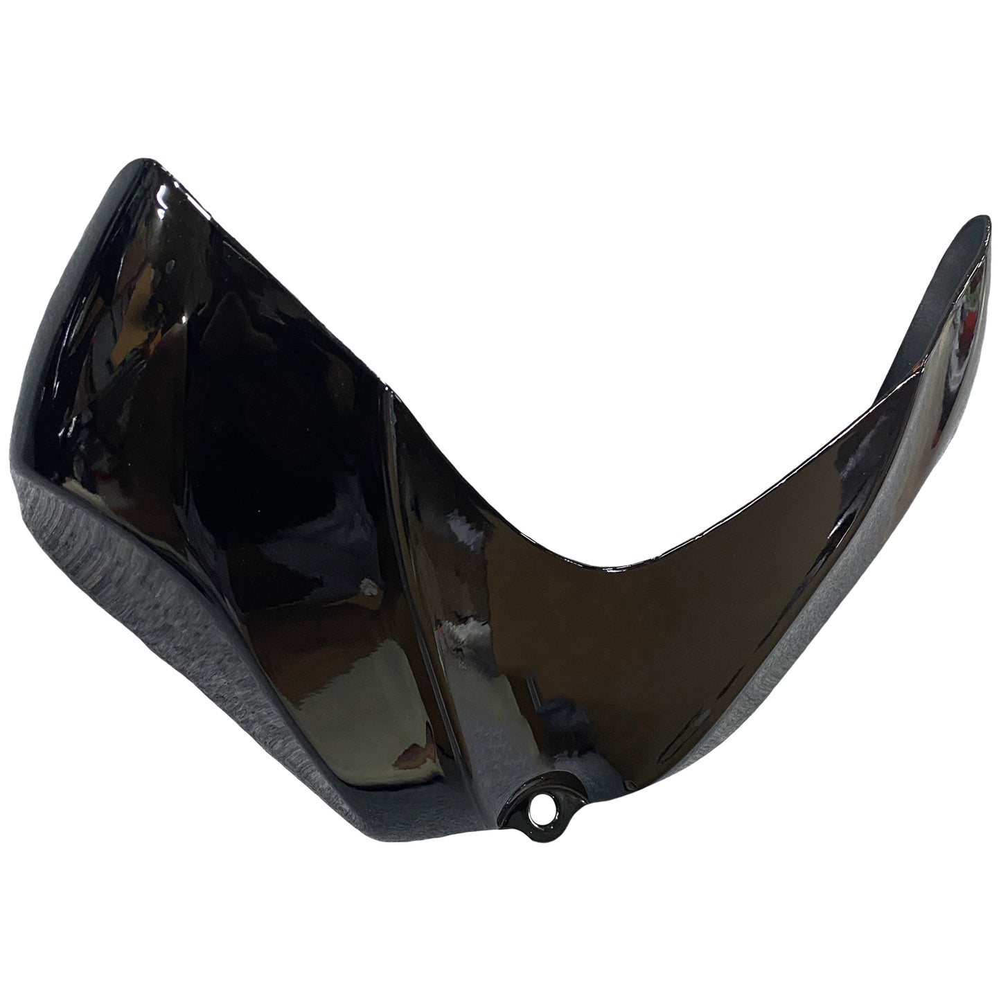Carene 2006-2007 Suzuki GSXR 600 750 Black Gold Lucky Strike Generico