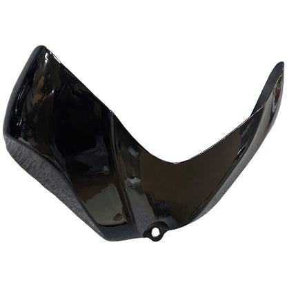 Carene 2006-2007 Suzuki GSXR 600 750 Black Gold Lucky Strike Generico