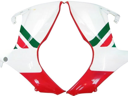 Carene GSXR 600/750 2006-2007 Carenatura per carrozzeria Set di plastiche stampate ad iniezione in ABS multicolore Generico