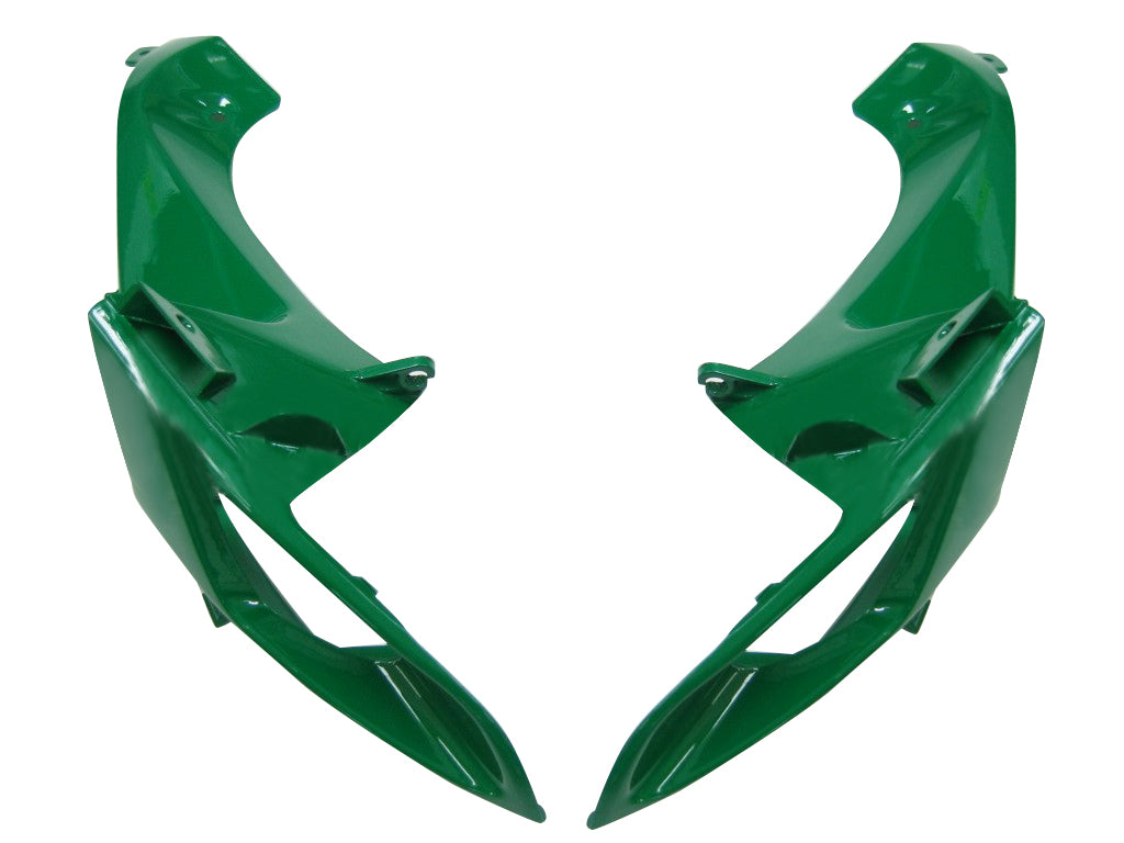 Carene GSXR 600/750 2006-2007 Carenatura per carrozzeria Set di plastiche stampate ad iniezione in ABS multicolore Generico