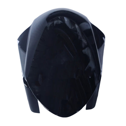 Carene 2006-2007 Suzuki GSXR 600 750 Black Beacon GSXR Racing Generico