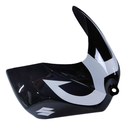 Carene 2006-2007 Suzuki GSXR 600 750 Black Beacon GSXR Racing Generico