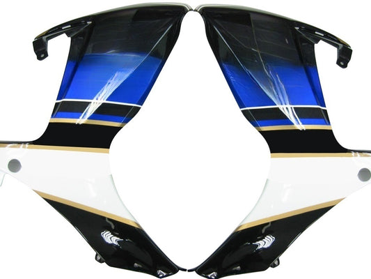 Carene 2006-2007 Suzuki GSXR 600 750 Black Blur Viru Beer Generico