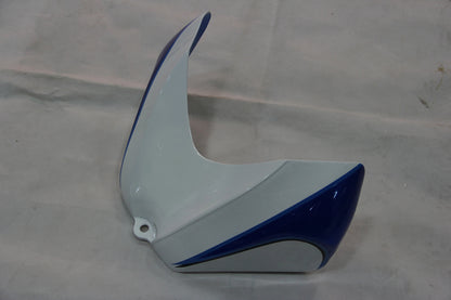 Carene 2006-2007 Suzuki GSXR 600 750 Bianco Blu Corona Racing Generico