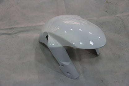 Carene 2006-2007 Suzuki GSXR 600 750 Bianco Blu Corona Racing Generico