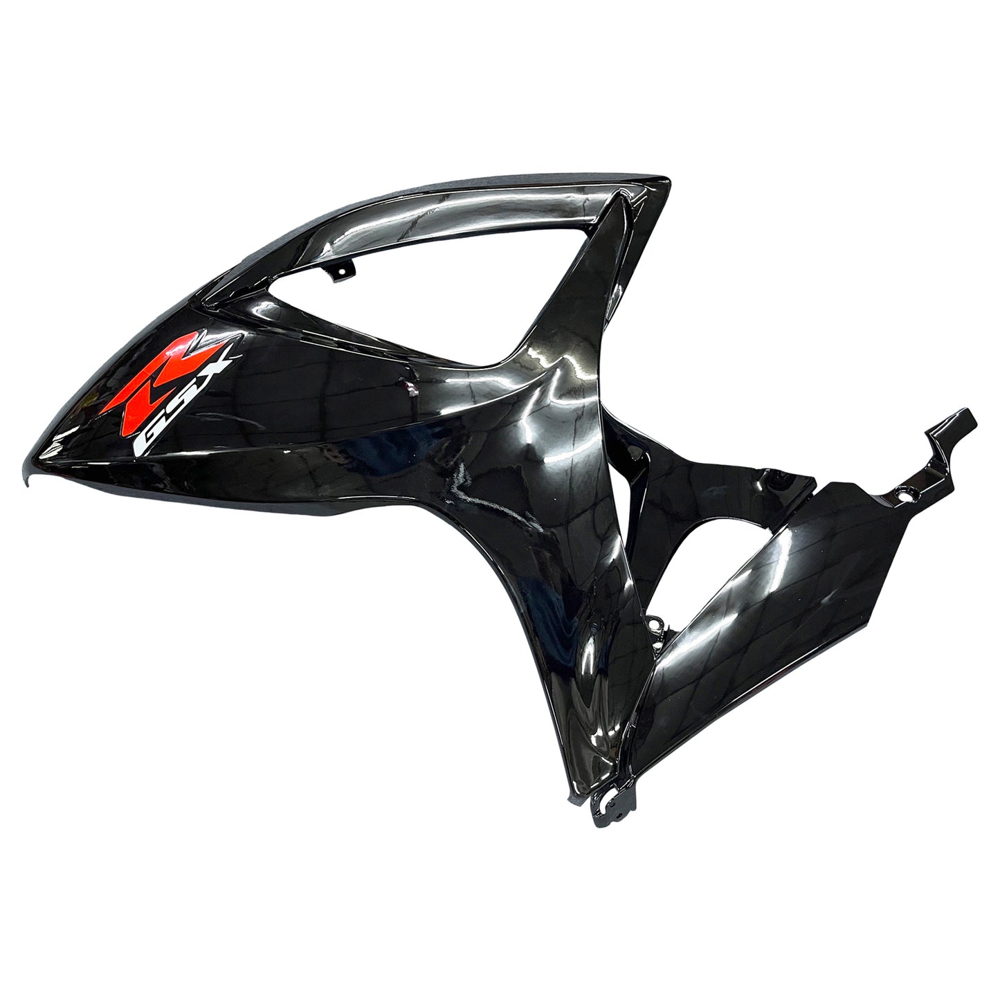 Kit Carenatura Per SUZUKI GSXR 600 750 2006-2007 06 07 Nero Generico