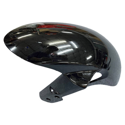 Kit Carenatura Per SUZUKI GSXR 600 750 2006-2007 06 07 Nero Generico