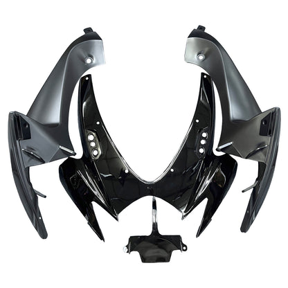 Kit Carenatura Per SUZUKI GSXR 600 750 2006-2007 06 07 Nero Generico