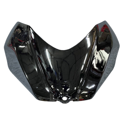 Amotopart 2006-2007 Suzuki GSX-R 600 750 Kit di rivestimento nero