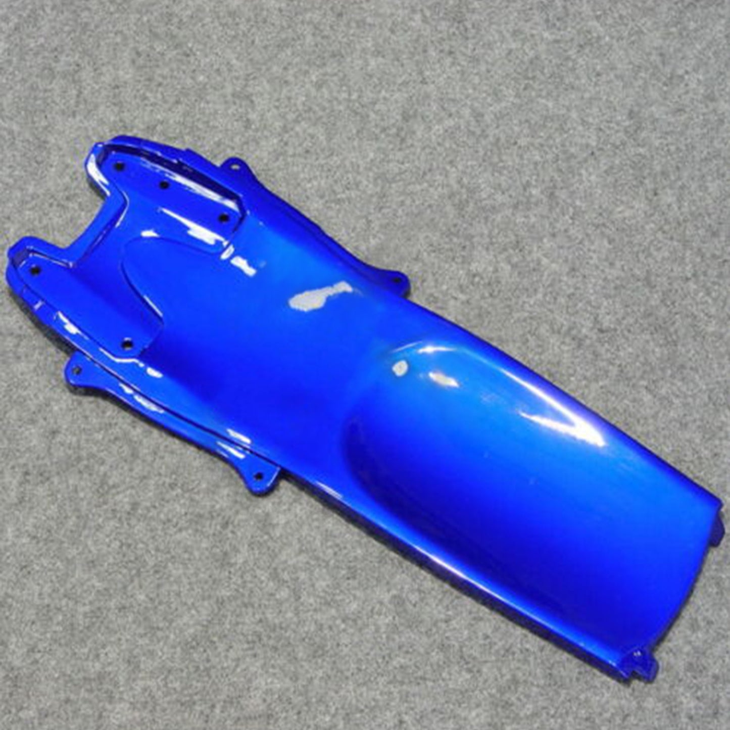 Carenatura Set Per SUZUKI GSXR 600 750 2006-2007 K6 Giallo Generico