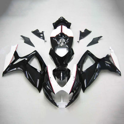 Kit carenatura Suzuki GSXR 600/750 2006-2007