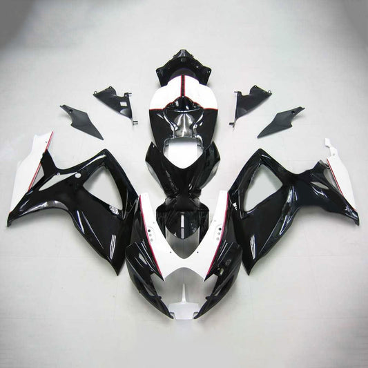 Kit carenatura Suzuki GSXR 600/750 2006-2007