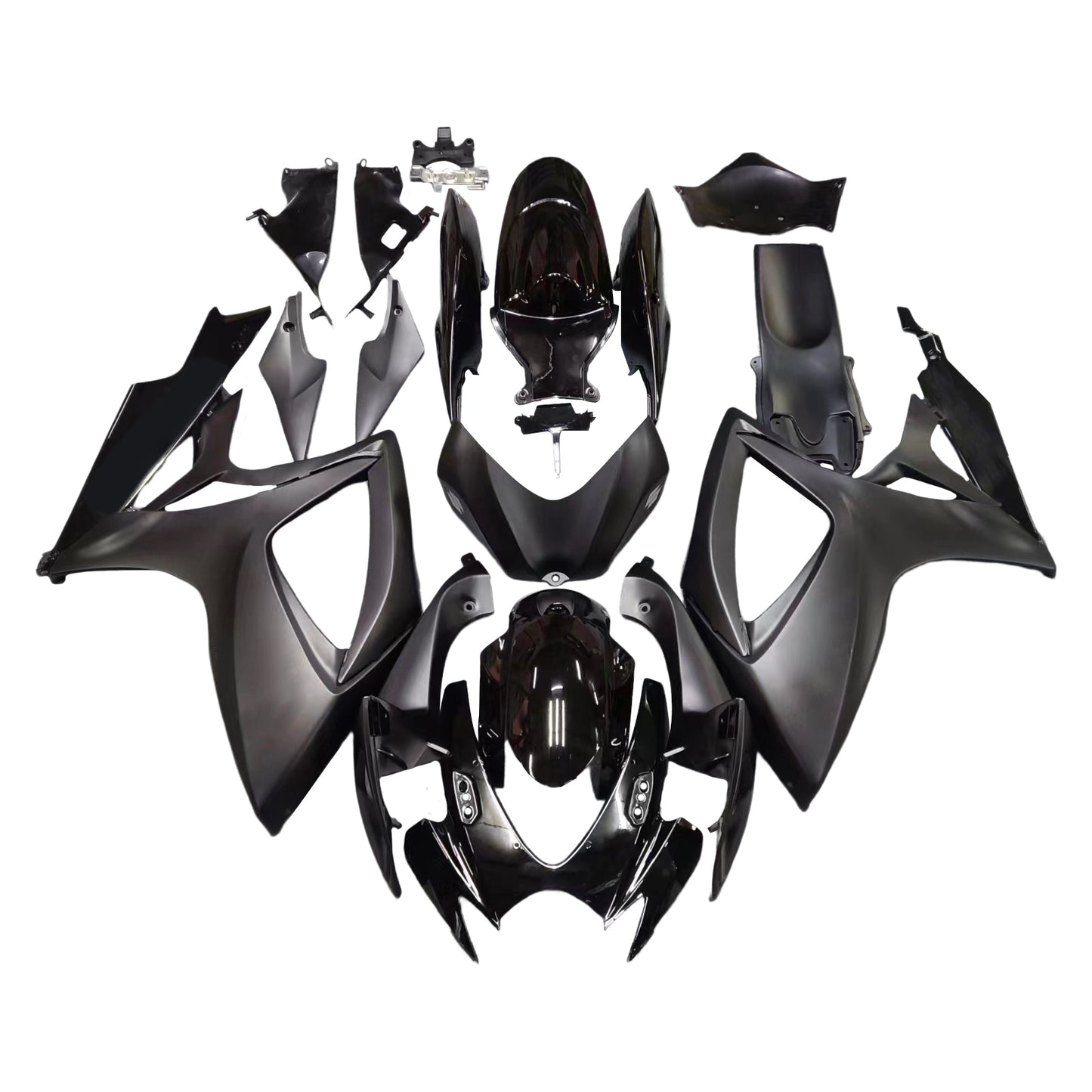 Kit carenatura Suzuki GSXR 600/750 2006-2007