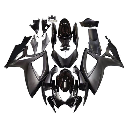 Kit carenatura Suzuki GSXR 600/750 2006-2007