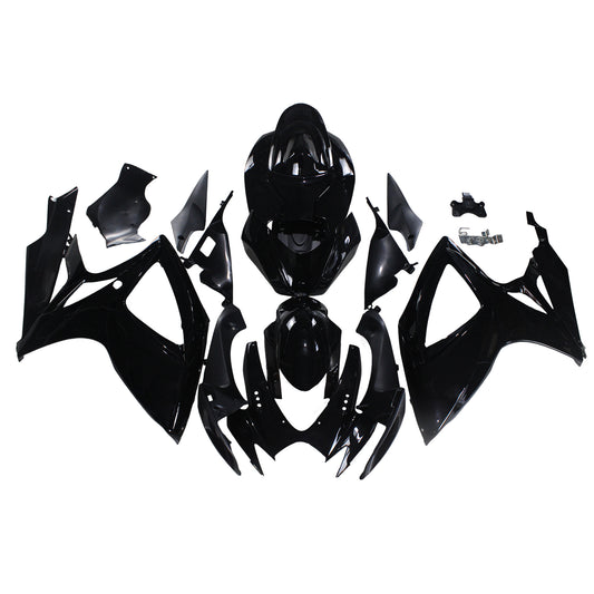 Kit carenatura Suzuki GSXR 600/750 2006-2007