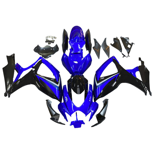 Kit carenatura Suzuki GSXR 600/750 2006-2007