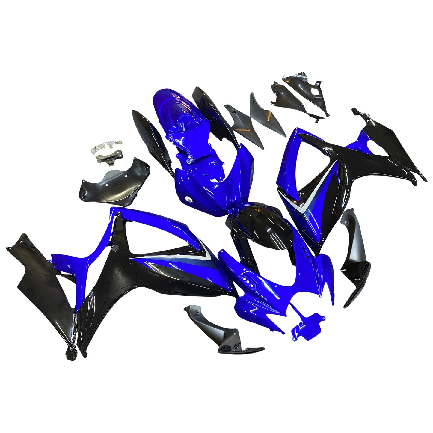 Kit carenatura Suzuki GSXR 600/750 2006-2007