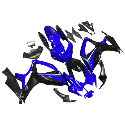 Kit carenatura Suzuki GSXR 600/750 2006-2007
