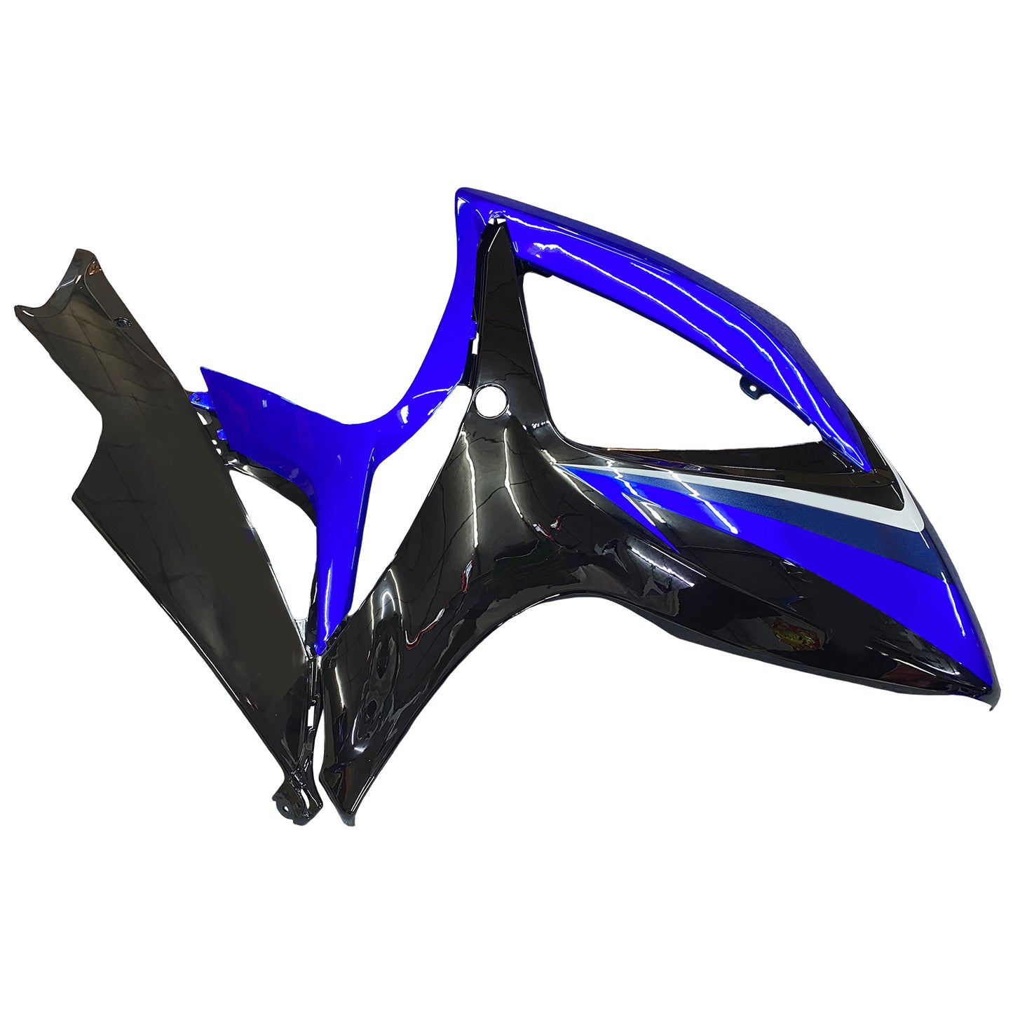 Kit carenatura Suzuki GSXR 600/750 2006-2007