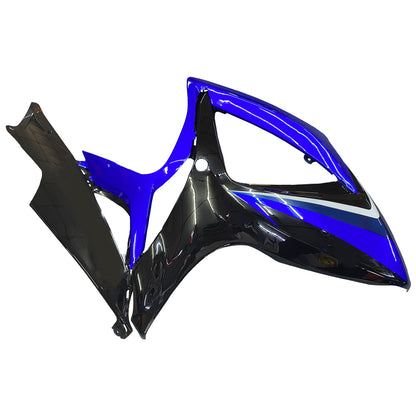 Kit carenatura Suzuki GSXR 600/750 2006-2007
