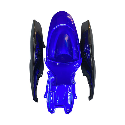 Kit carenatura Suzuki GSXR 600/750 2006-2007