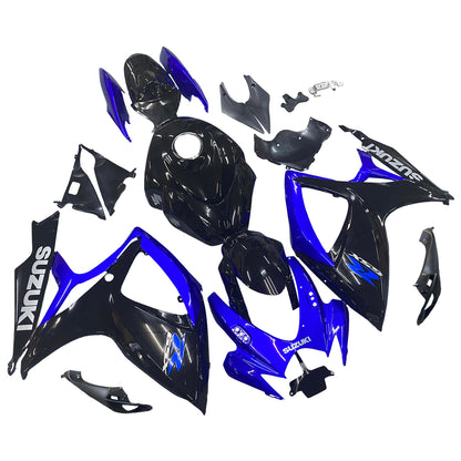 Kit carenatura Suzuki GSXR 600/750 2006-2007
