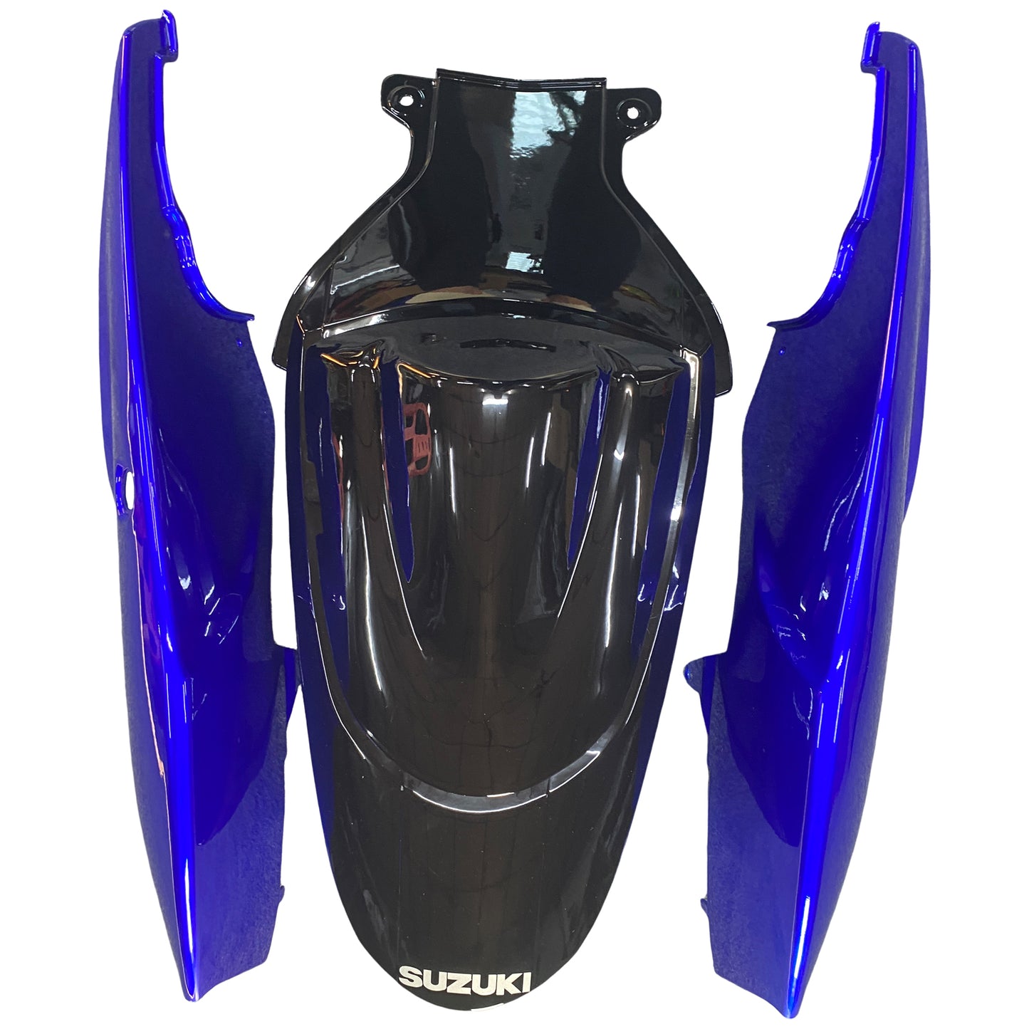 Kit carenatura Suzuki GSXR 600/750 2006-2007