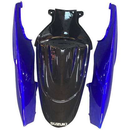 Kit carenatura Suzuki GSXR 600/750 2006-2007