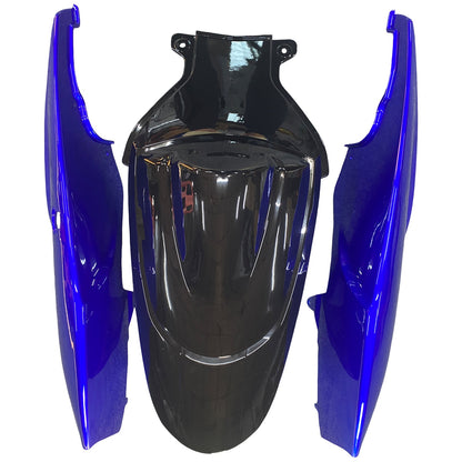 Kit carenatura Suzuki GSXR 600/750 2006-2007