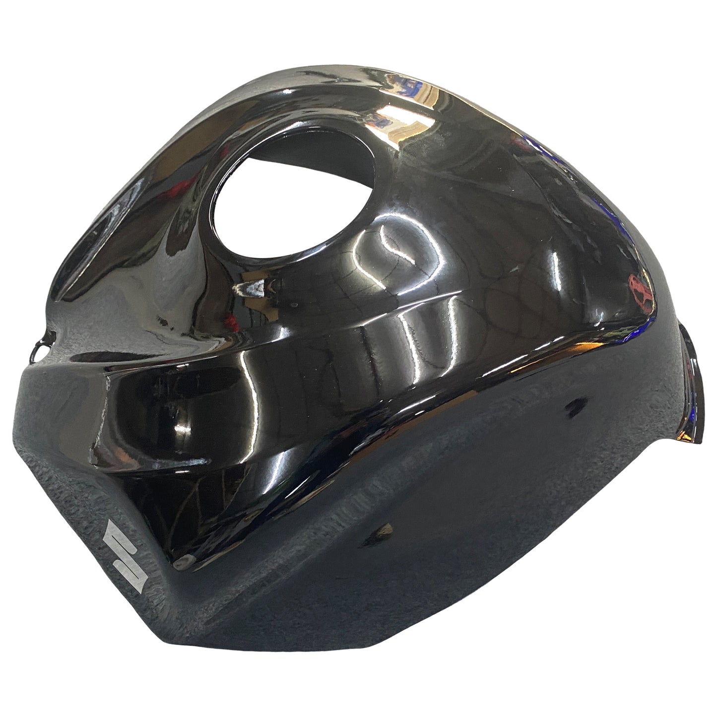 Kit carenatura Suzuki GSXR 600/750 2006-2007