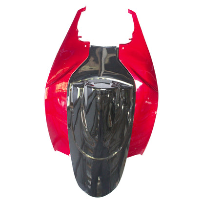Kit carenatura Suzuki GSXR 600/750 2006-2007