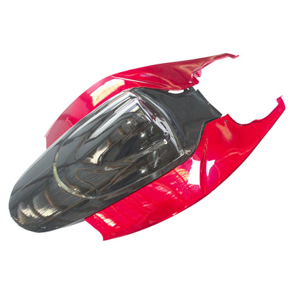 Kit carenatura Suzuki GSXR 600/750 2006-2007