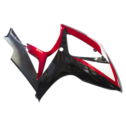 Kit carenatura Suzuki GSXR 600/750 2006-2007