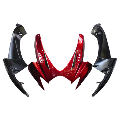 Kit carenatura Suzuki GSXR 600/750 2006-2007