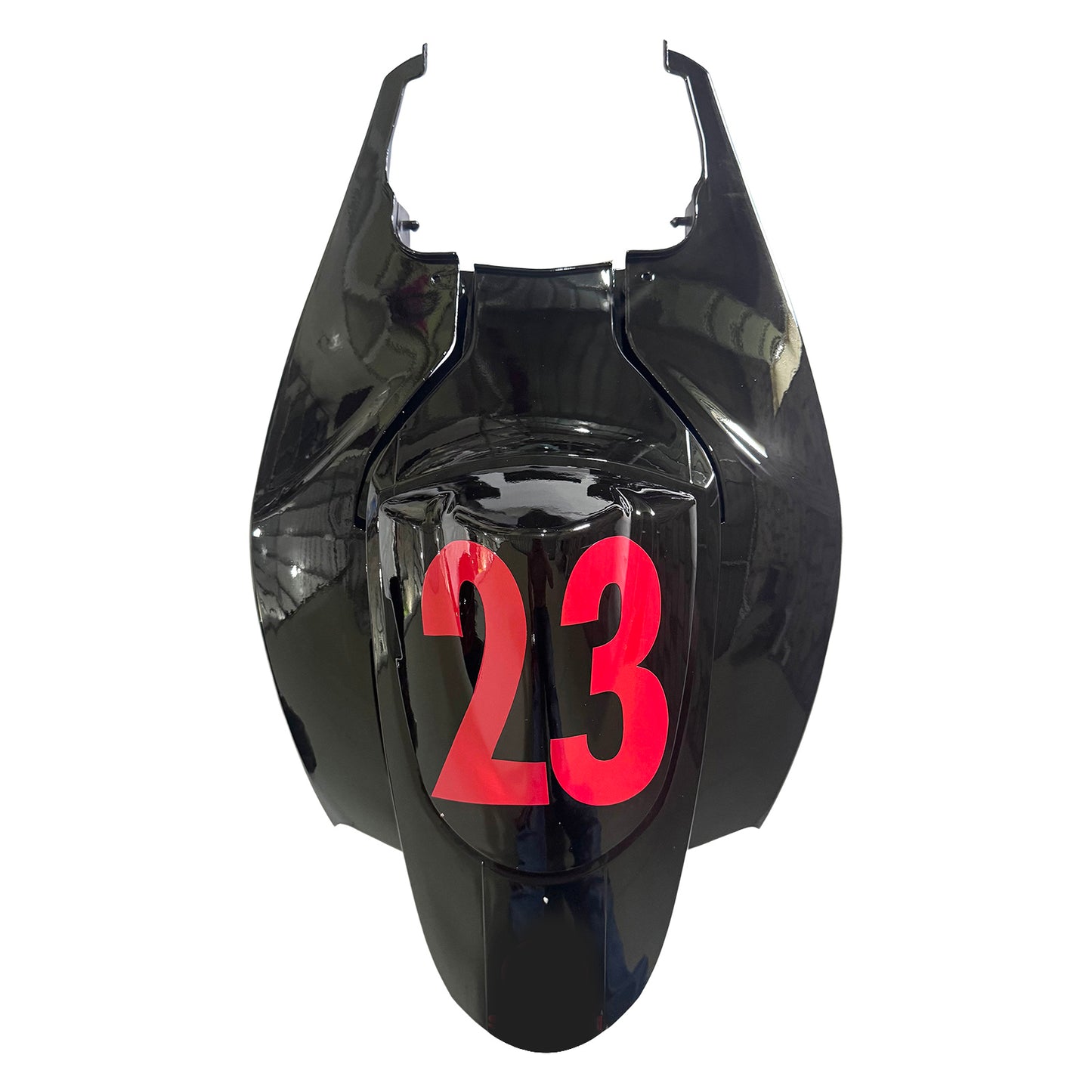Kit carenatura Suzuki GSXR 600/750 2006-2007