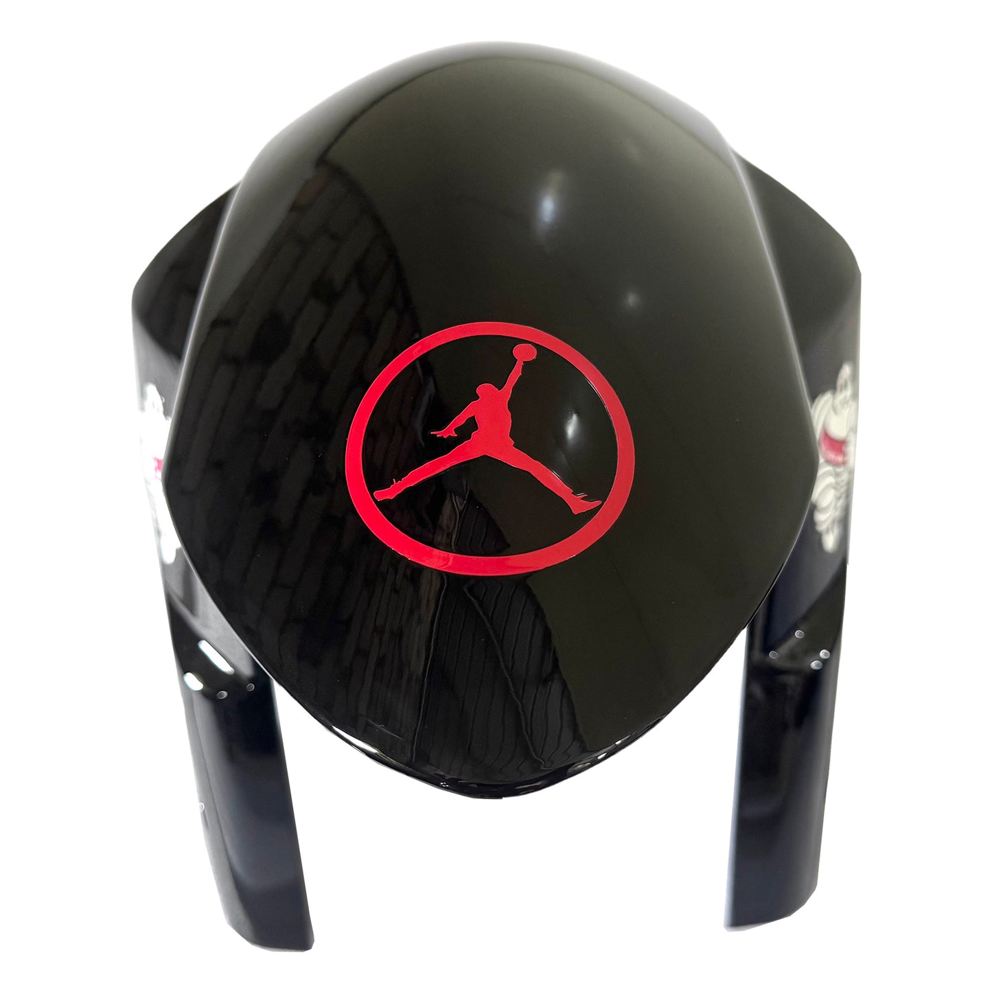 Kit carenatura Suzuki GSXR 600/750 2006-2007