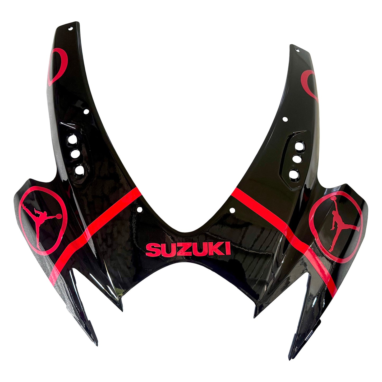 Kit carenatura Suzuki GSXR 600/750 2006-2007