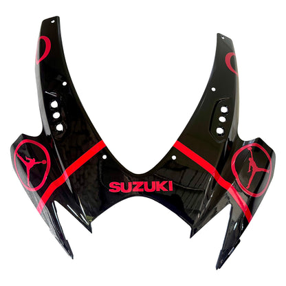 Kit carenatura Suzuki GSXR 600/750 2006-2007