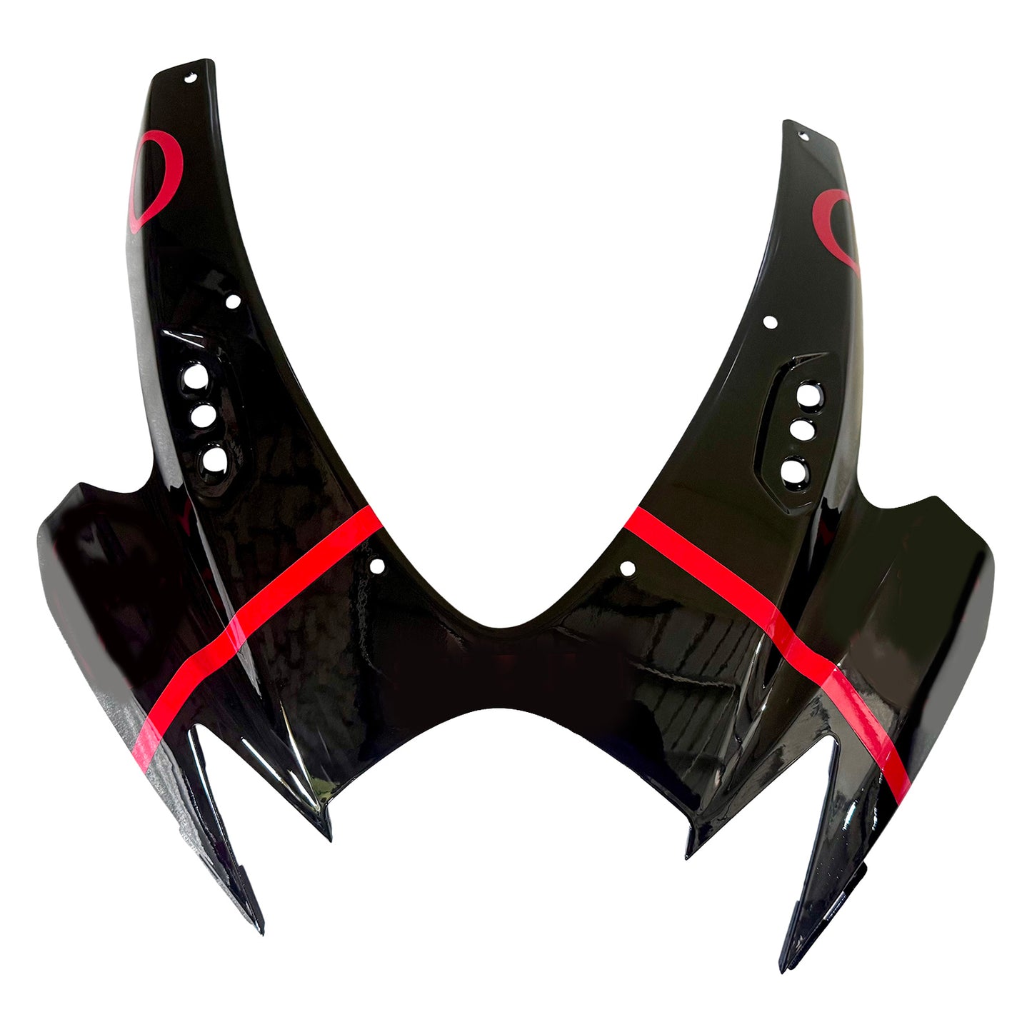 Kit carenatura Suzuki GSXR 600/750 2006-2007