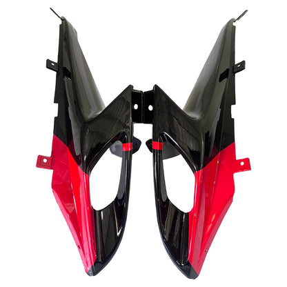 Kit carenatura Suzuki GSXR 600/750 2006-2007
