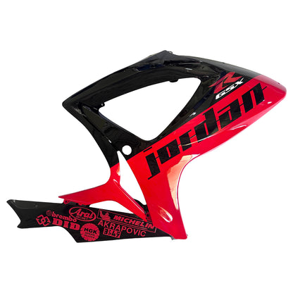 Kit carenatura Suzuki GSXR 600/750 2006-2007