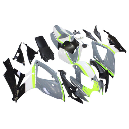 Kit carenatura Suzuki GSXR 600/750 2006-2007