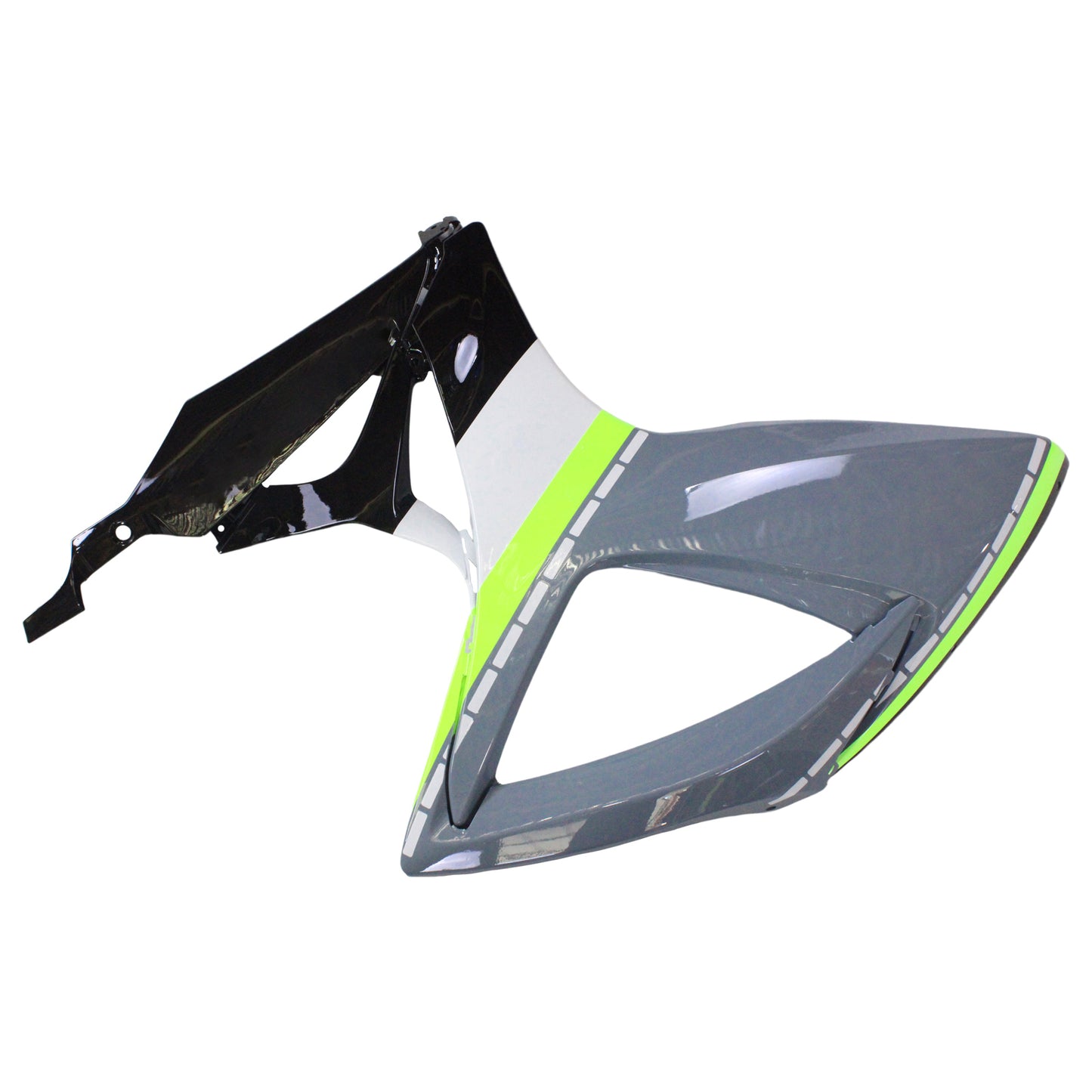 Kit carenatura Suzuki GSXR 600/750 2006-2007